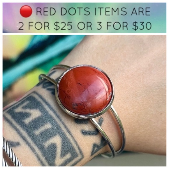 🔴 SALE ! red dot items are 2 for $25 . Bundle more than 3 and its $10 each 🙂 - Picture 1 of 12